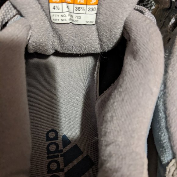 Adidas Sneakers - Picture 4 of 4